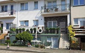 Apartamenty Cudowna Wyspa