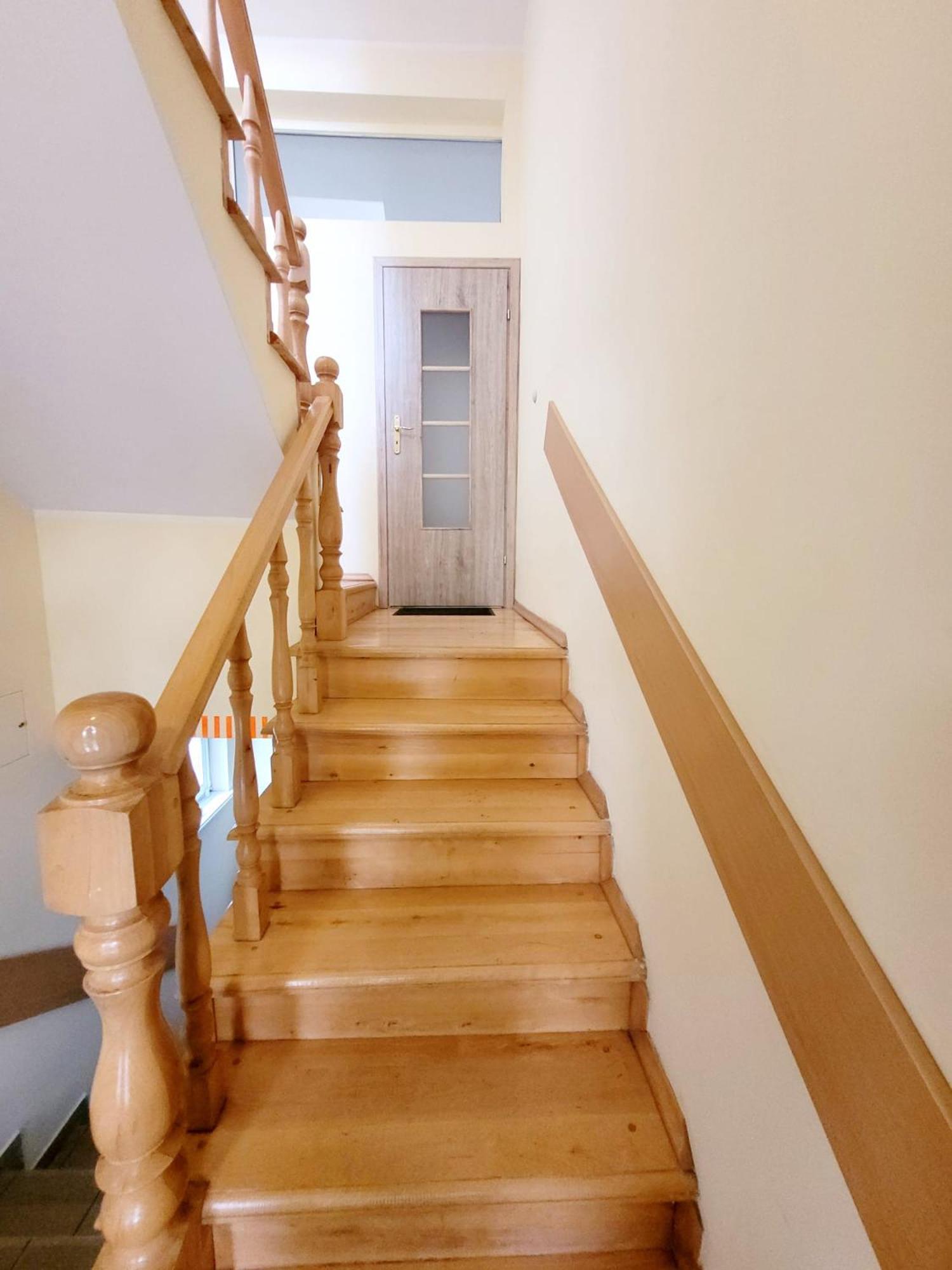 Apartamenty Cudowna Wyspa Swinemünde Exterior foto