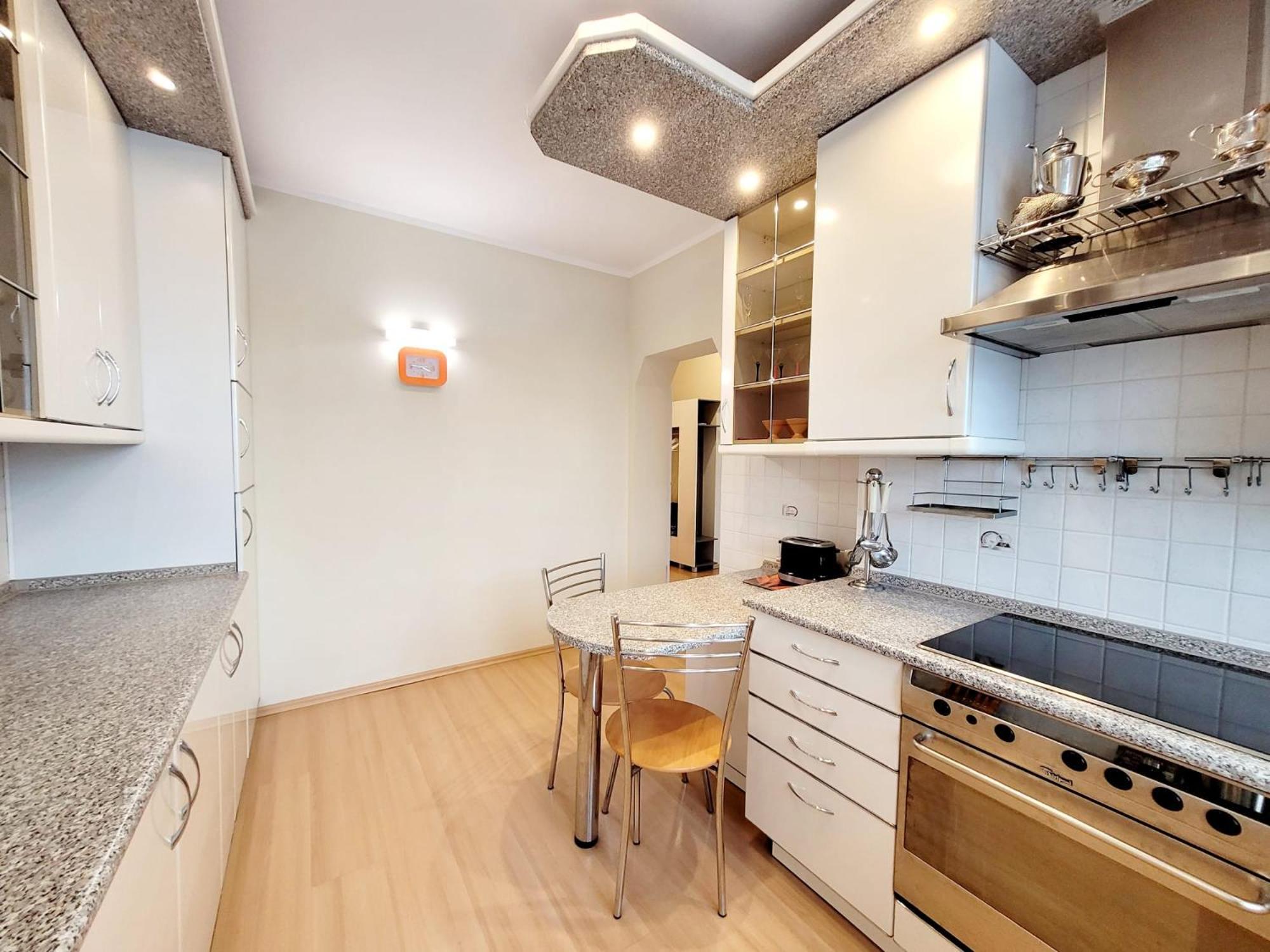 Apartamenty Cudowna Wyspa Swinemünde Exterior foto