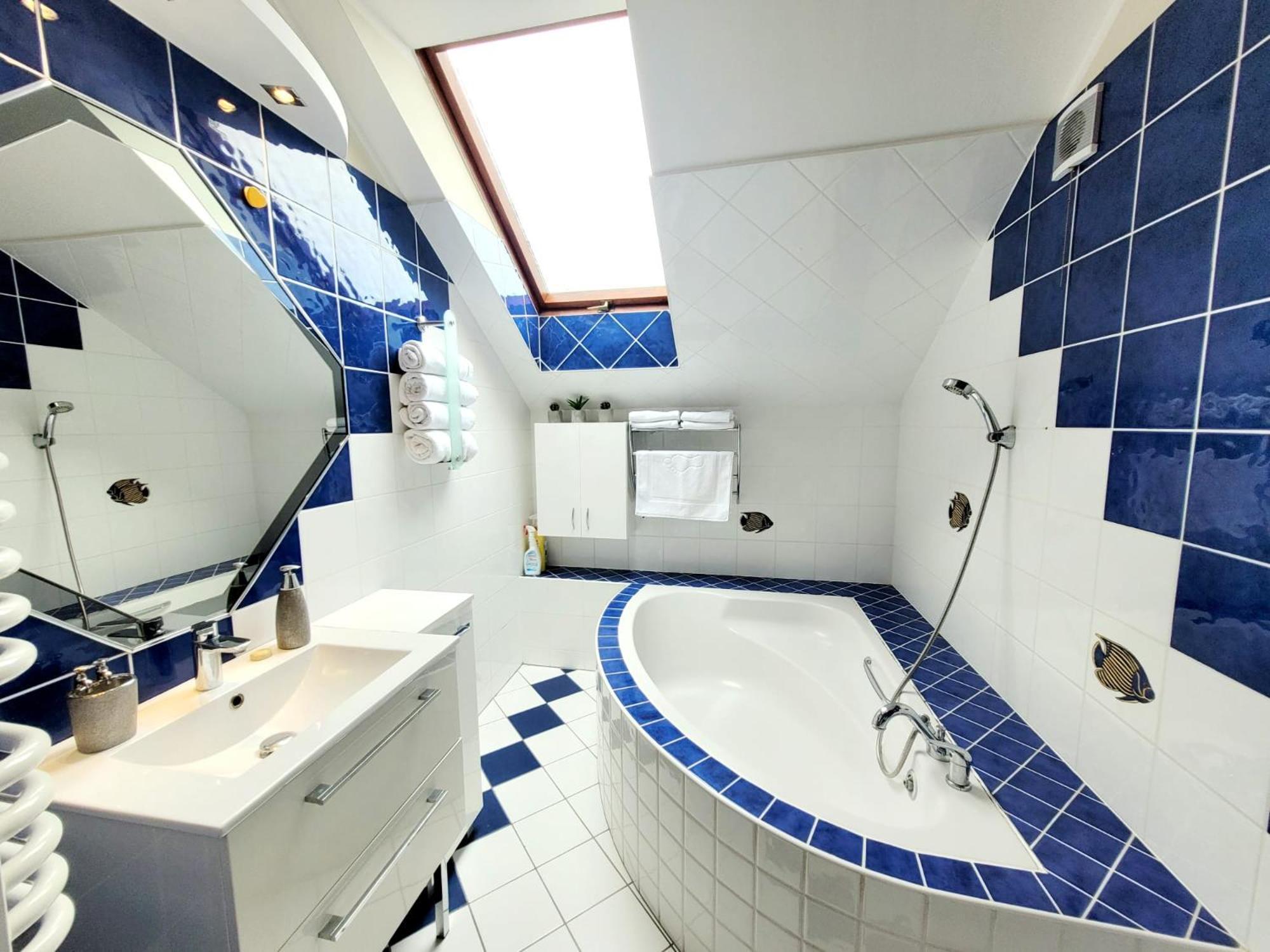 Apartamenty Cudowna Wyspa Swinemünde Exterior foto
