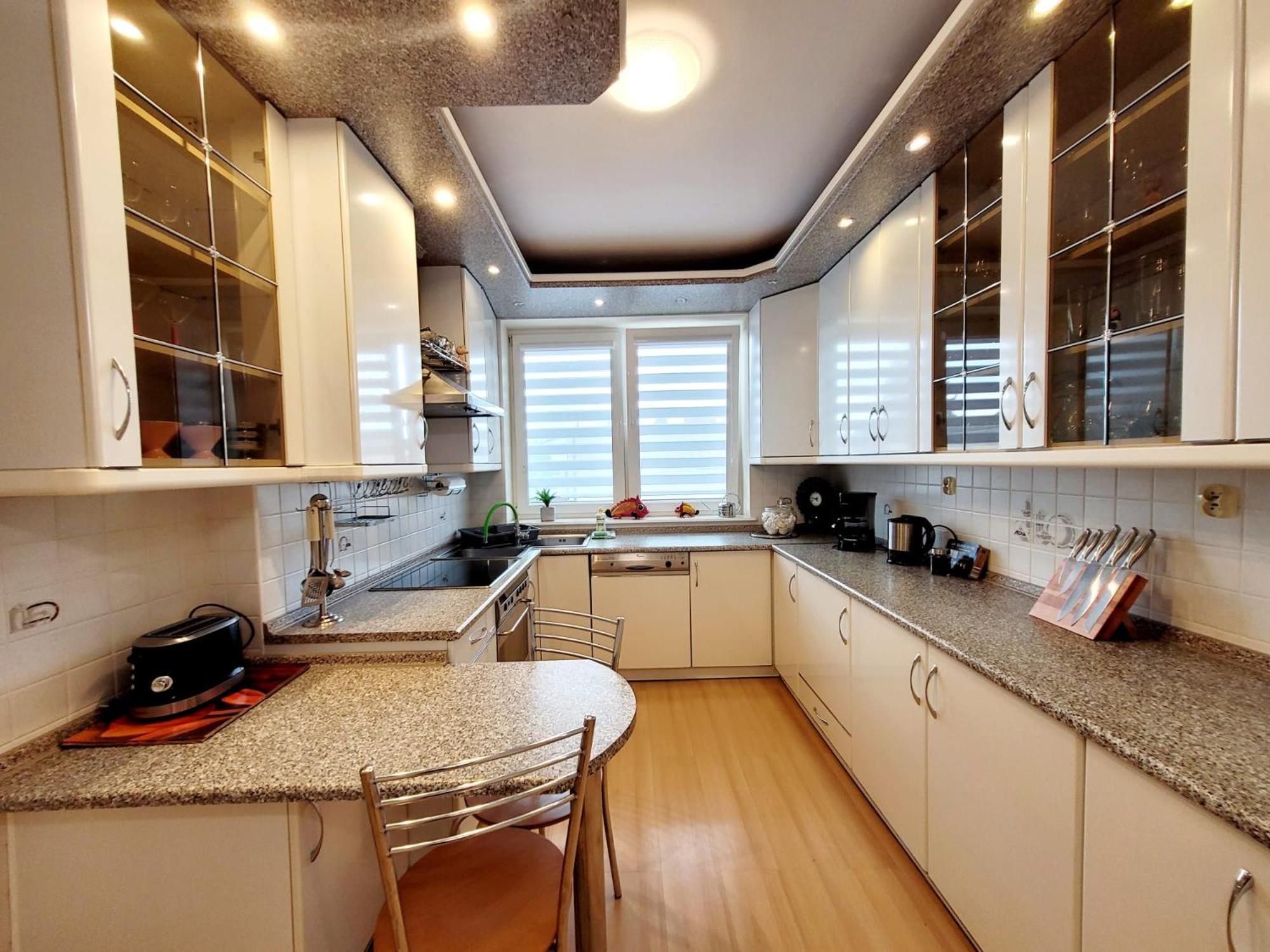 Apartamenty Cudowna Wyspa Swinemünde Exterior foto