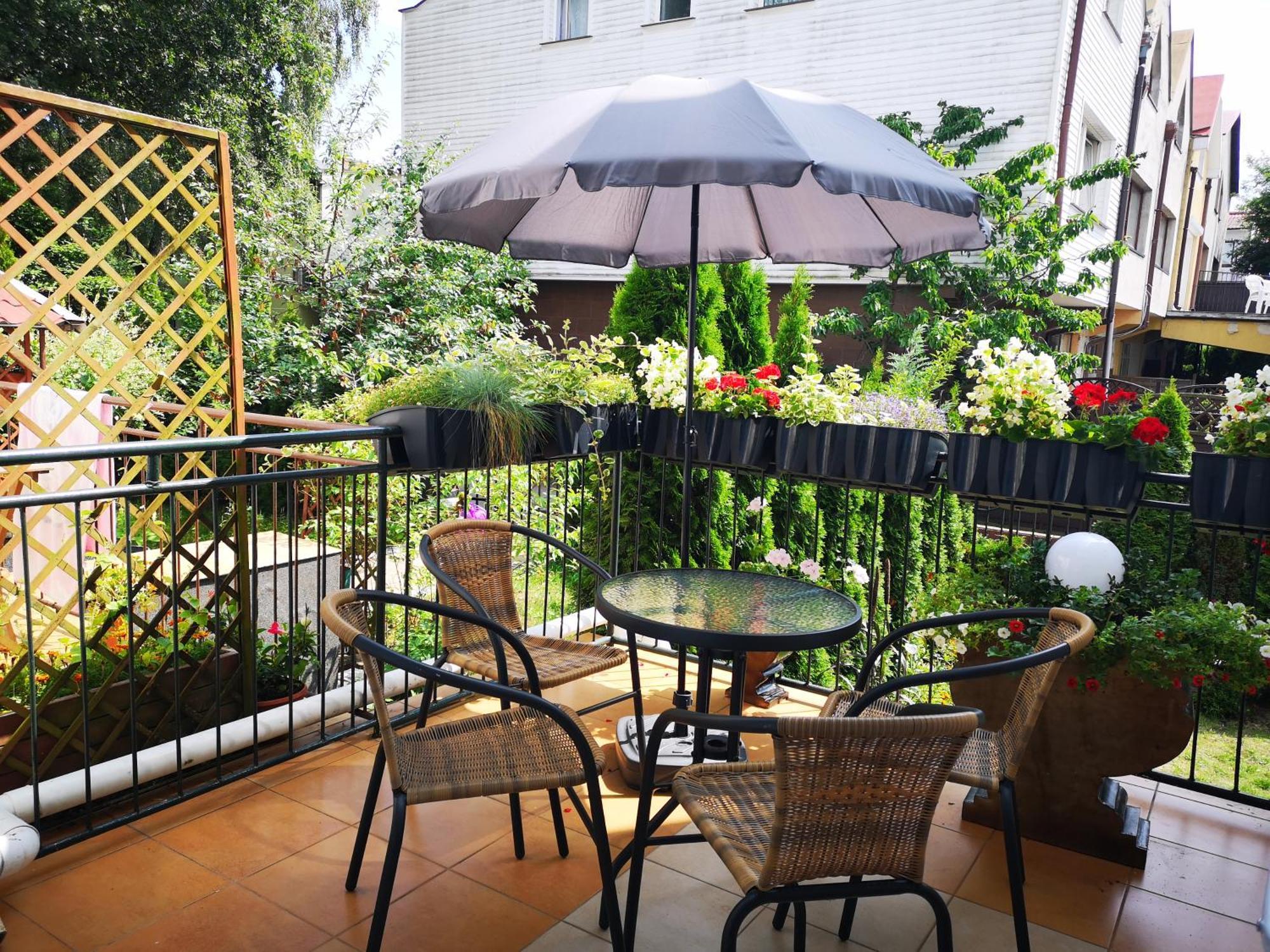 Apartamenty Cudowna Wyspa Swinemünde Exterior foto